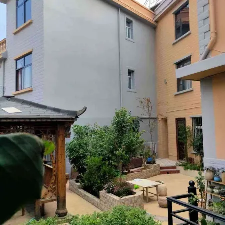 Hui Tong Garden Hotel