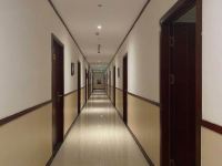 仪陇缘上源假日酒店 - 其他