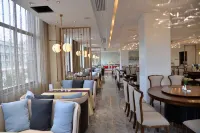 Yeste International Hotel (Shaoshan Xintiandi Pedestrian Street) - พร้อมอาหารเช้า