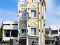 FlowerYoung Các khách sạn ở Hoa Liên