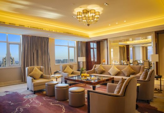 가족 친화 객실