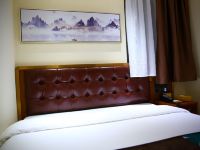 潮漫酒店(北京天安门广场店) - 品质欣选大床房