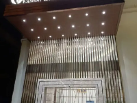 易斯頓大酒店 鄰近奧哲迭海灘的酒店