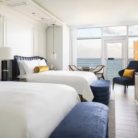 The Ritz-Carlton South Beach