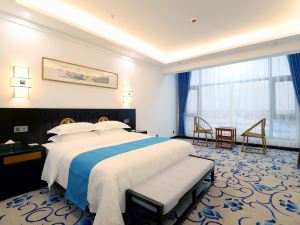 HuoJia HanLin Holiday Hotel