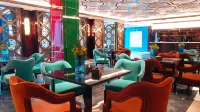 Golden Horse Horizon Hotel - Bữa sáng