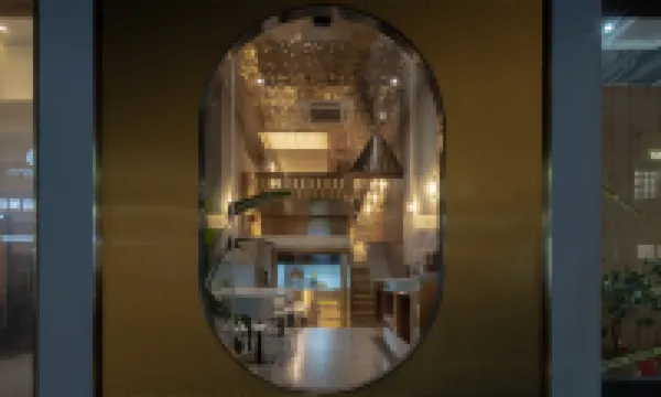 CityNote希諾飯店（杭州西湖武林夜市店）