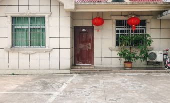 Zixi Dongyuan Hotel