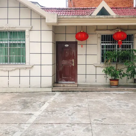 Zixi Dongyuan Hotel
