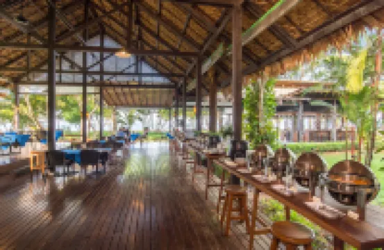 Islanda Hideaway Resort