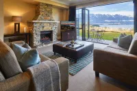 Platinum Queenstown Luxury Villas