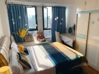 重庆旅途之家公寓 - 温馨大床房