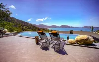 Ocean Rock Kalim - Infinity Pools