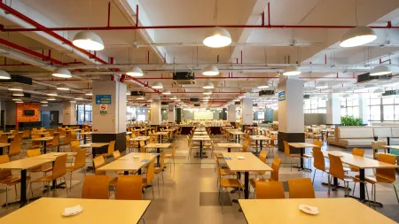 Zhuhai wenhuayuan apartment Отели рядом с достопримечательностью «Zhuhai Branch of Beijing Normal University Dormitory»