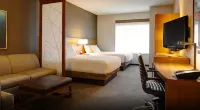 Hyatt Place Fort Lee/George Washington Bridge Hotels in Fort Lee