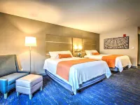 Best Western Plus Media Center Inn  Suites Hotels in Burbank