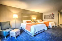 Best Western Plus Media Center Inn  Suites