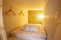 Cafe&Hostel Kimi to Ichigo