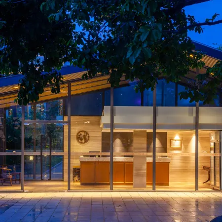Yueheju Guesthouse