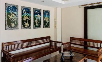 Suklutai Hotel & Serviced Apartment