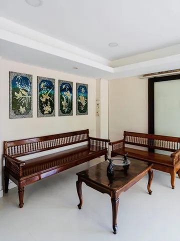 รูปภาพของสุขฤทัย อพาร์ทเมนต์