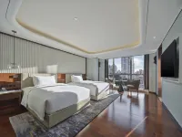 Starview Mansion Hotels near Mt. Shijing Park