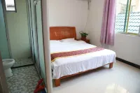 Pucheng Mengzhiyuan Hotel