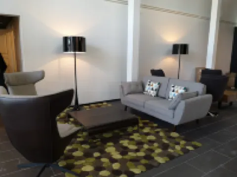 Hotelli Suomutunturi Hotels in Eastern Lapland