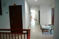 Pucheng Mengzhiyuan Hotel Các khách sạn ở Phố Thành