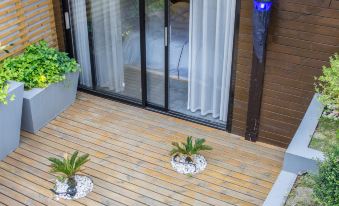 Enshi Panshan Yunyin Homestay