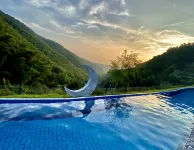 Xinchang Shangshitang Tianmu Mountain Residence