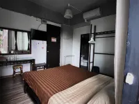 Lamphu House Chiang Mai 치앙마이 호텔