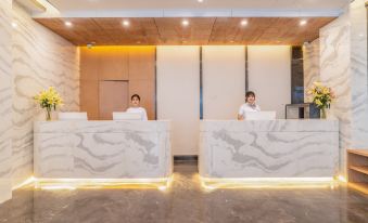 VX Hotel (Xiamen University Huandao Road)