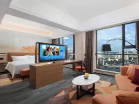 Hampton by Hilton Kunming Guandu Hotels near Guandu
