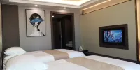 Kairui Meisu Hotel (Taizhou Zhongsheng Plaza store)