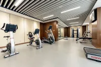 Yili Luxury Hotel - Gym