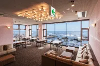 Oarai Hotel Annex Gyoraian Hotels in Oarai