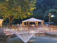 成都花水湾中铁温泉度假酒店 - 健身娱乐设施