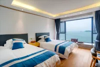 Yiyezhou Fisherman Gueshouse Hotels near Goji Beach