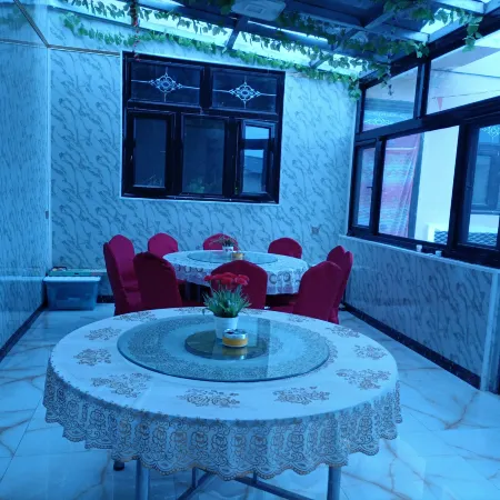 Jingyuan Tuxiangwei Farm Stay