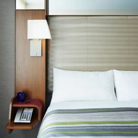 Hotel Boutique Grand Central