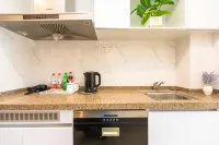 Star Theme Apartment (Fushun Hengda Plaza) Hotel a Fushun County