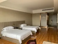 Yeste Meitu Hotel (Suizhou Qinghe Road) Hotels in Suizhou