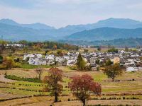 黟县青山绿水庄园 - 酒店附近