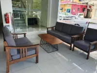 โรงแรมวอล์คอิน - 2 ดาว