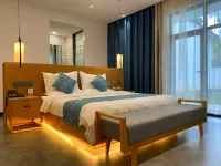 Huojia Tongmeng Manor Garden Homestay