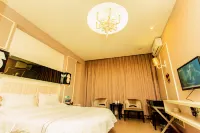 Jiajie Chain Tunchang Center Commercial Plaza Branch Hotels in Tunchang