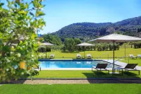Villa la Massa - Wifi