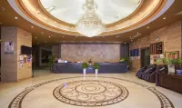 鴻安飯店（都勻石板古街師範學院店） - 2 星級