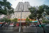 鴻安飯店（都勻石板古街師範學院店） - 2 星級